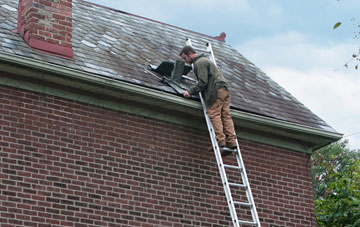 what affects urgent Claremont Park roof repairs