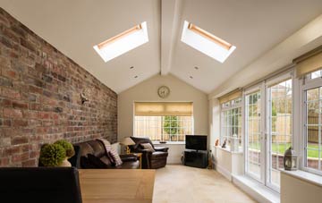 conservatory roof insulation Claremont Park, Surrey
