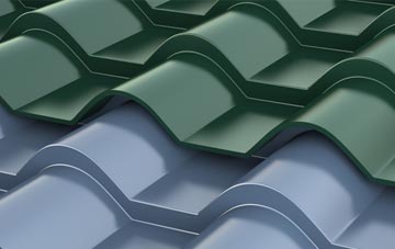 who should consider Claremont Park plastic roofs