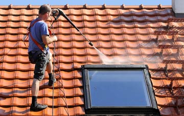 roof cleaning Claremont Park, Surrey