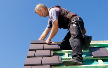 disadvantages of Claremont Park slate roofing