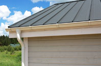 Claremont Park fascia repair