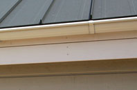 Claremont Park soffit repair