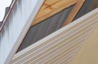 rated Claremont Park soffit repair companies