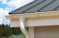 Claremont Park soffits