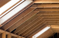 Claremont Park tapered roof insulation quotes
